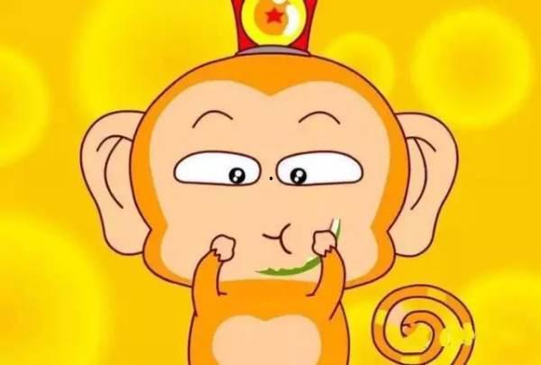 猴王吃瓜出自哪里