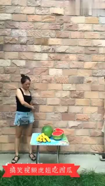 遭遇老同学吃瓜,老同学间的意外“吃瓜”事件