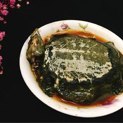 甲鱼会吃瓜吗,揭秘甲鱼是否爱吃瓜果