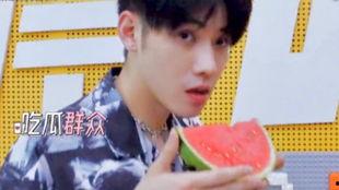 任豪的瓜怎么吃,轻松解锁瓜果美味新姿势