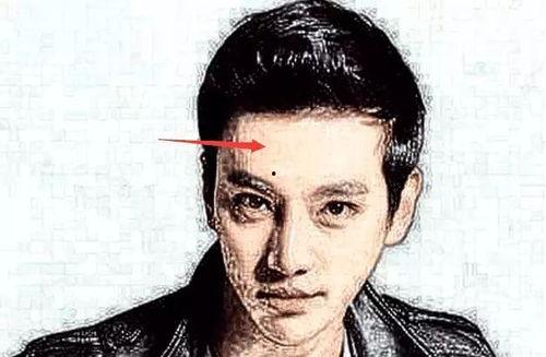 吃瓜娃娃面相分析,洞察命运与性格的神秘面纱