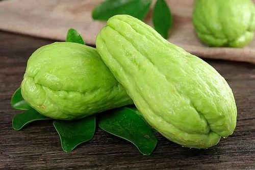 孕妇可以吃网格瓜