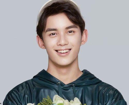 姨太每日吃瓜吴磊