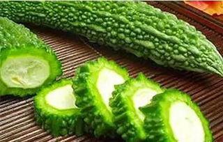 引产可以吃凉瓜吗,凉瓜可否食用解析
