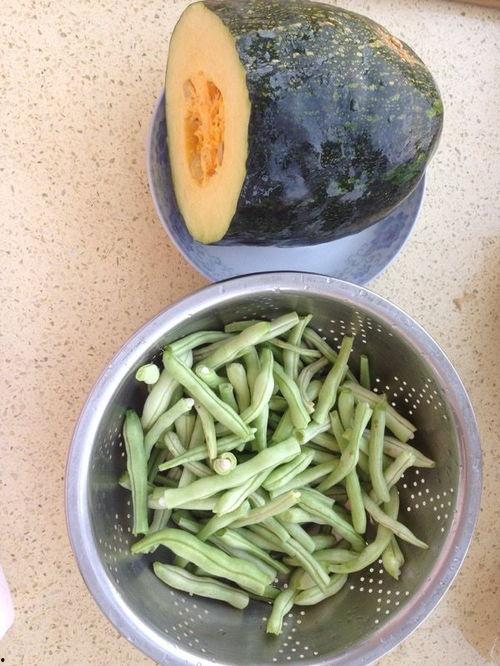 梦到吃瓜吃豆角好不好,吃瓜吃豆角预示着什么？