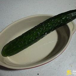 吃脆瓜过敏吗,食用需谨慎