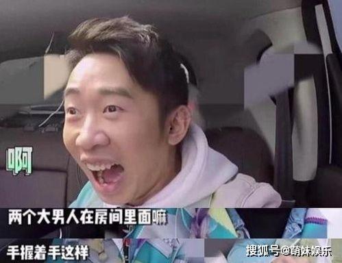 王鹤棣开车吃瓜,意外成为网友热议焦点