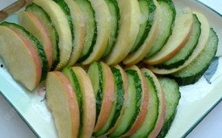 吃瓜可以吃苹果的,探索水果界的奇妙组合