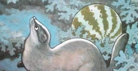 和猹吃瓜,揭秘娱乐圈背后的那些事儿