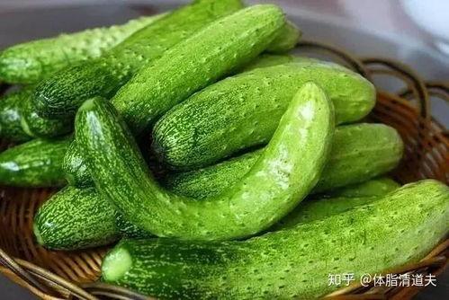 减脂吃的水果瓜