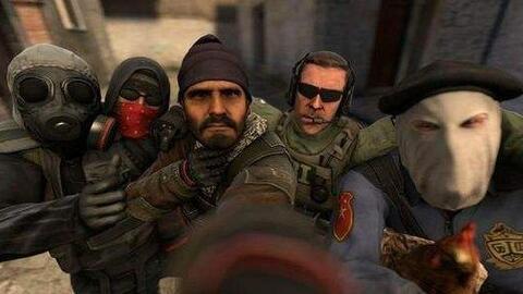 csgo解说吃瓜公主,揭秘CSGO解说界的神秘魅力