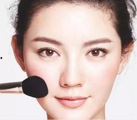 大卫吃瓜腮红,潮流美妆新宠，轻松打造甜美妆容
